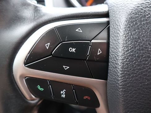 Used 2019 Jeep Grand Cherokee Limited w/ Luxury Group II AWD/4WD image 30