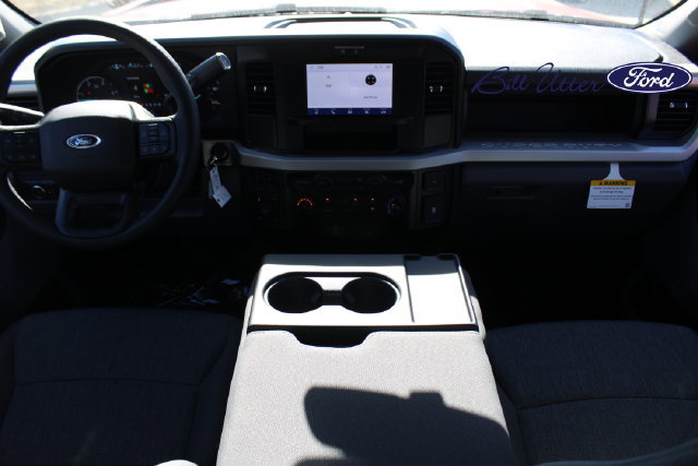 New 2026 Ford F250 XL w/ STX Appearance Package AWD/4WD image 10