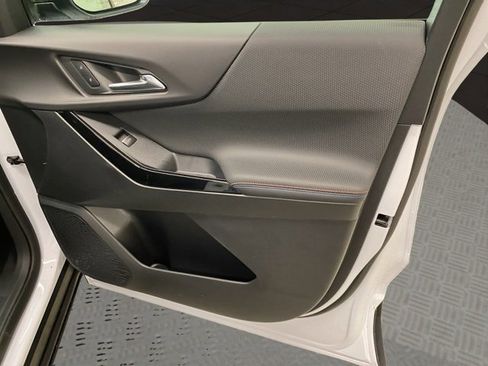 New 2026 Chevrolet Equinox RS image 20