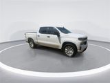 Used 2021 Chevrolet Silverado 1500 Custom image 2