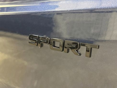 New 2026 Honda CR-V Sport image 7