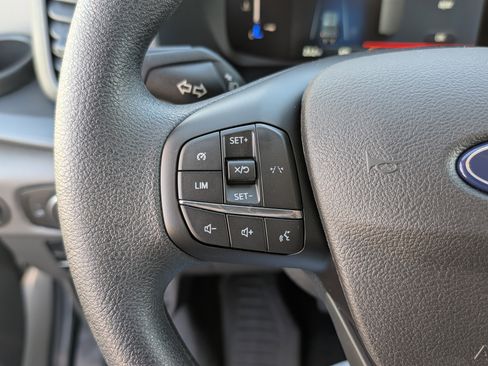 New 2026 Ford Transit 250 Base w/ Load Area Protection Package image 16