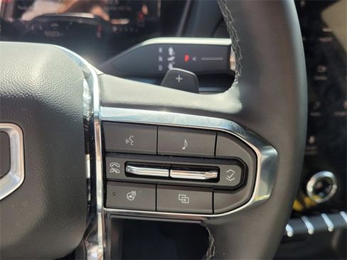 New 2026 GMC Terrain Elevation w/ Technology Package II image 30