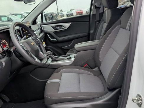 New 2026 Chevrolet Blazer LT FWD image 7