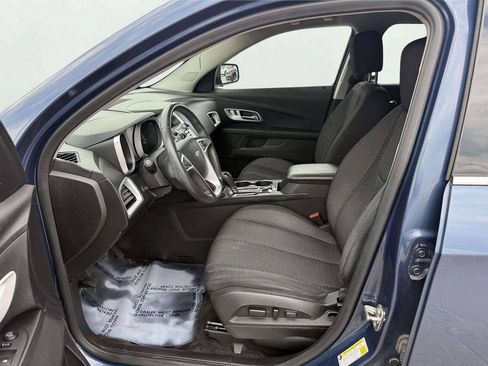Used 2016 Chevrolet Equinox LT w/ Convenience Package FWD image 10