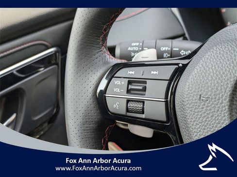 Certified 2025 Acura ADX A-Spec image 19