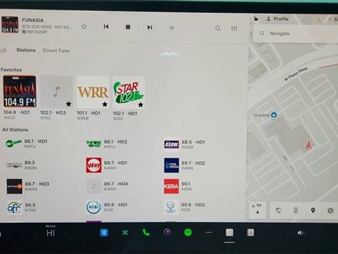 Used 2022 Tesla Model X Base image 45