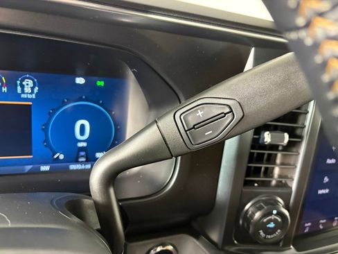 Certified 2024 Ford F350 Platinum w/ FX4 Off-Road Package image 21