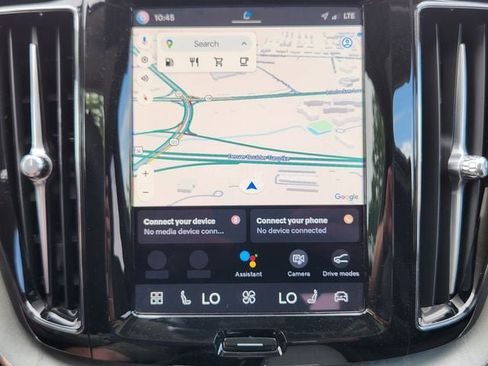 Certified 2025 Volvo XC60 B5 Plus AWD/4WD image 46