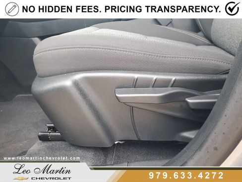 Used 2026 GMC Terrain Elevation FWD image 14