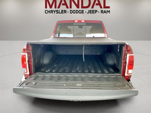 Used 2019 RAM 1500 Laramie w/ Convenience Group image 22