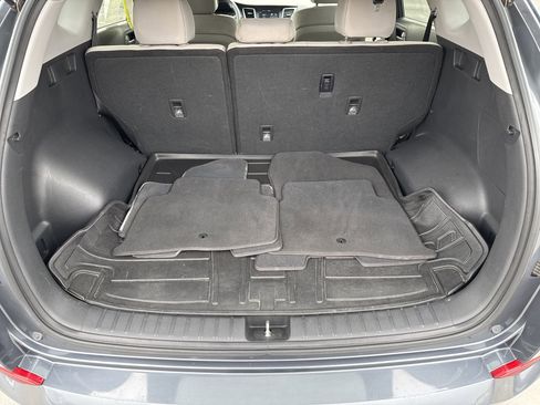 Used 2018 Hyundai Tucson Sport image 5