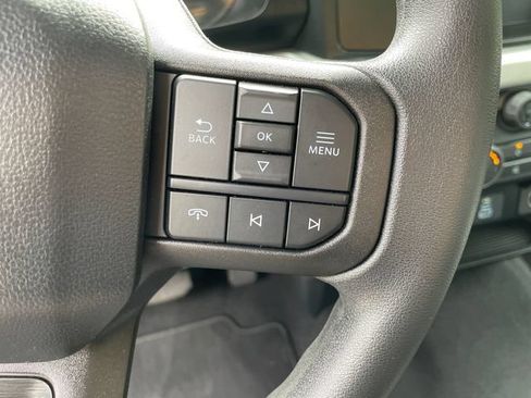 Certified 2024 Ford F250 XL w/ STX Appearance Package AWD/4WD image 31