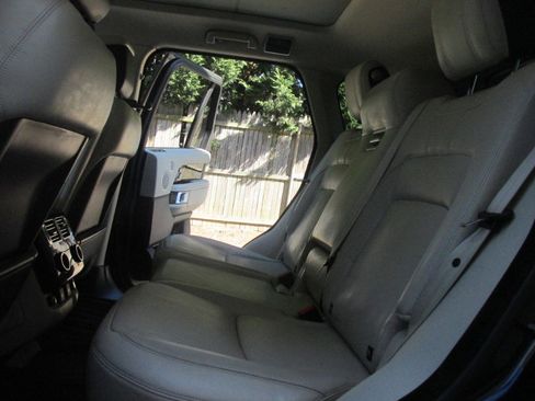 Used 2020 Land Rover Range Rover HSE image 83