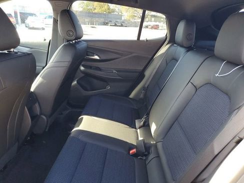 New 2026 Buick Envista Preferred w/ Convenience II Package image 10