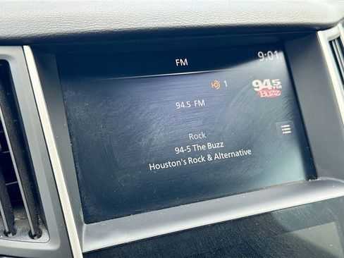 Used 2023 INFINITI Q50 Luxe w/ Cargo Package image 14