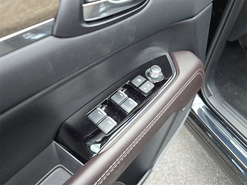 New 2025 MAZDA CX-5 Signature image 21