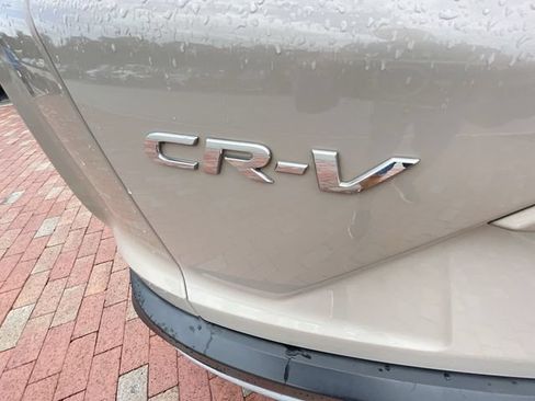 Used 2018 Honda CR-V EX-L image 13