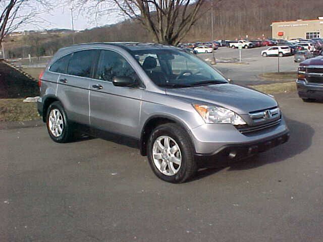 Used 2008 Honda CR-V EX image 23