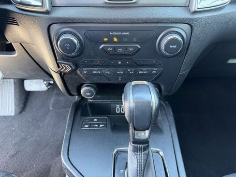 Used 2019 Ford Ranger XLT w/ Equipment Group 301A Mid image 16