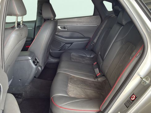 Used 2021 Hyundai Sonata SEL Plus FWD image 24
