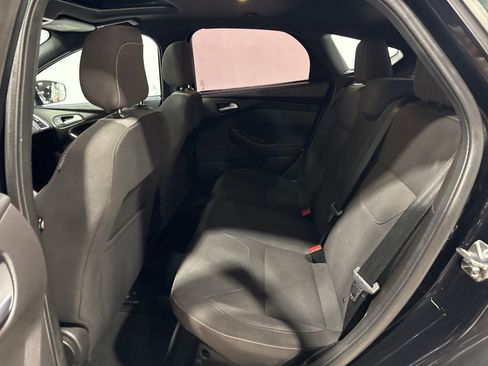 Used 2016 Ford Focus ST image 34