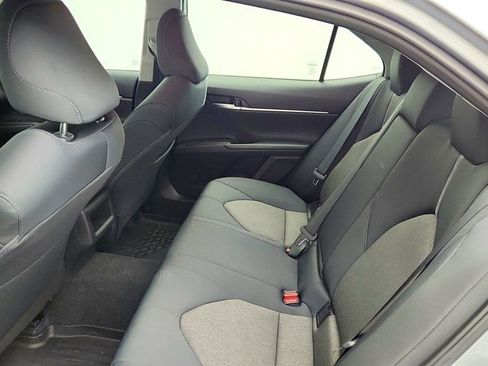 Used 2023 Toyota Camry LE AWD/4WD image 20
