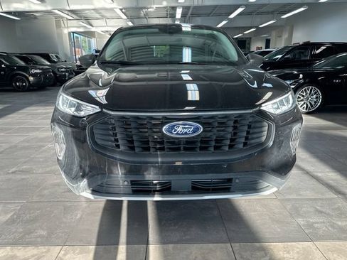 Used 2023 Ford Escape Active AWD/4WD image 15