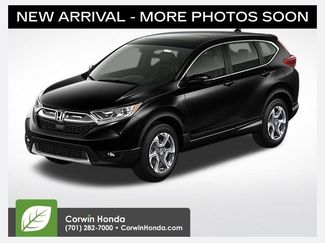Used 2019 Honda CR-V EX video 1
