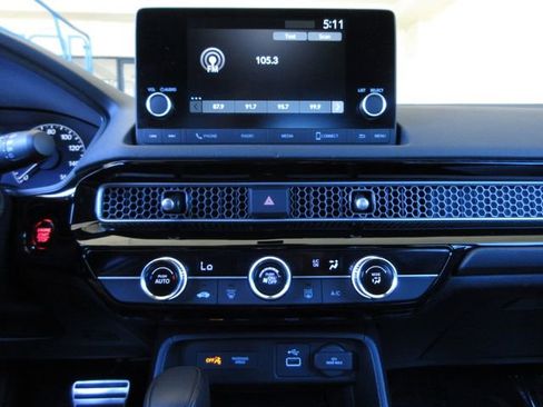 Used 2024 Honda Civic Sport image 18