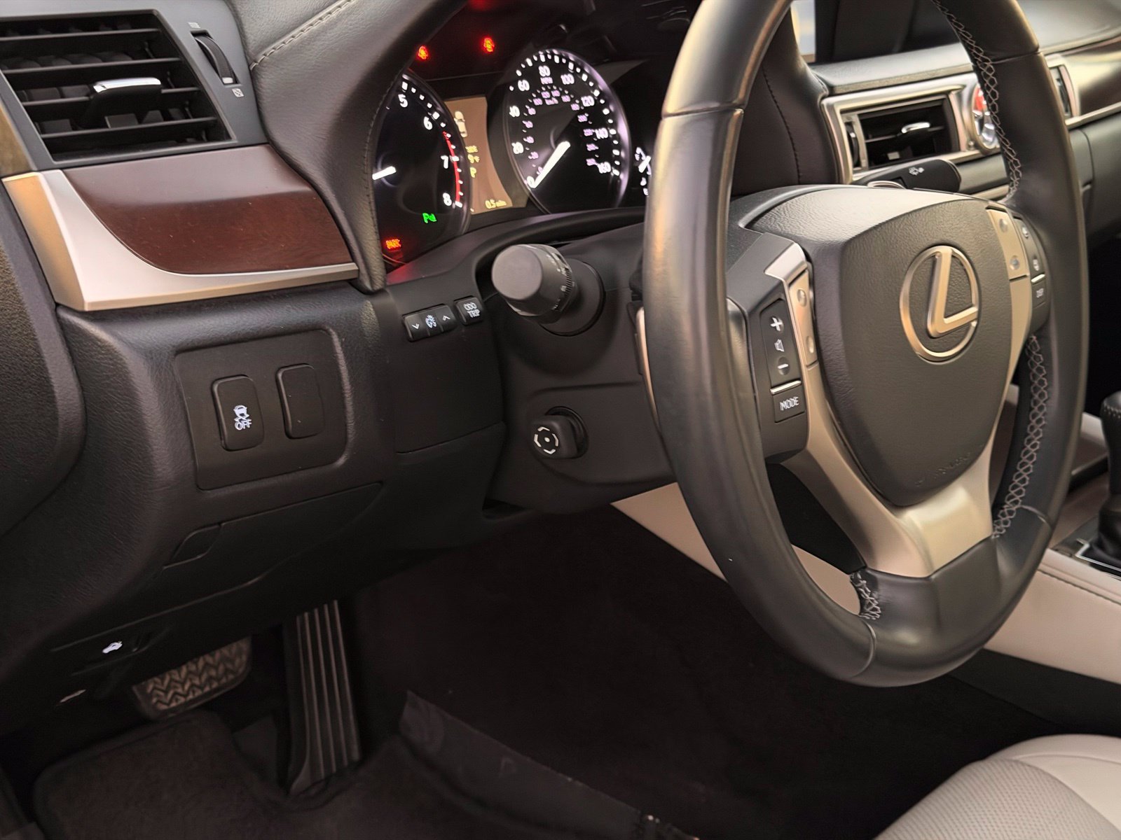Used 2013 Lexus GS 350 w/ Premium Pkg RWD image 19