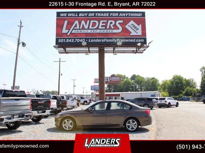 Used 2014 BMW 328i Sedan