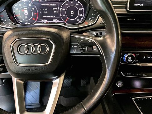 Used 2018 Audi Q5 2.0T Premium Plus w/ Premium Plus Package AWD/4WD image 25