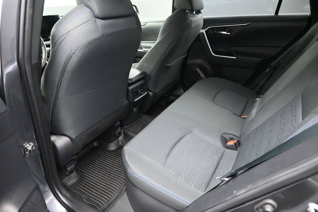 Used 2023 Toyota RAV4 SE AWD/4WD image 21