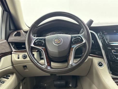 Used 2015 Cadillac Escalade Premium image 20