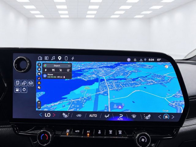 Used 2024 Chevrolet Blazer EV LT AWD/4WD image 27