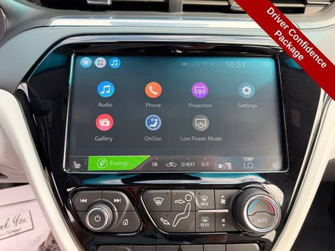 Used 2020 Chevrolet Bolt LT FWD image 23