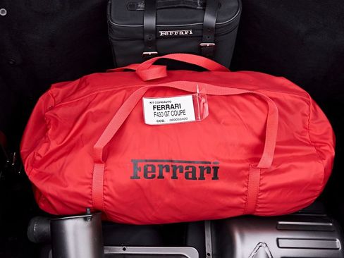 Used 2006 Ferrari F430 Coupe RWD image 31