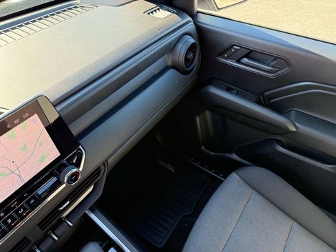 Certified 2025 Chevrolet Colorado W/T w/ WT Custom Package image 33