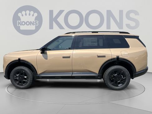 New 2027 Kia Telluride SX X-Pro AWD/4WD image 2