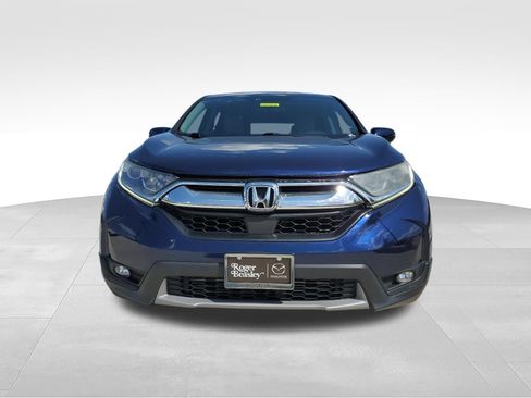 Used 2018 Honda CR-V EX-L image 2