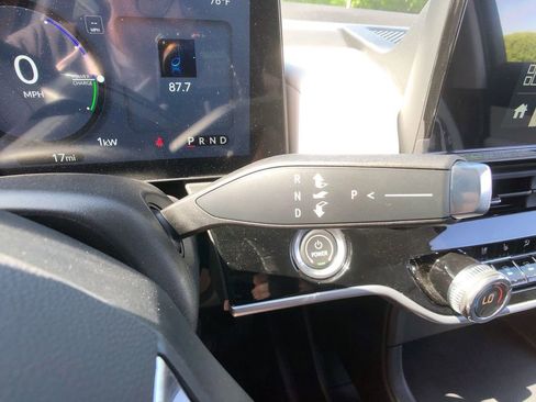 New 2025 Honda Prologue Elite image 21