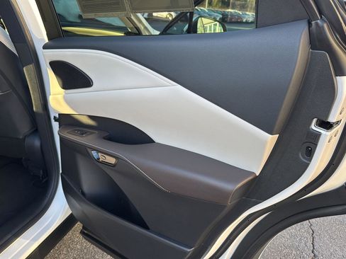 Certified 2025 Lexus RX 350 Premium Plus image 13