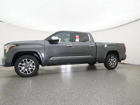 New 2025 Toyota Tundra 1794 Edition image 8