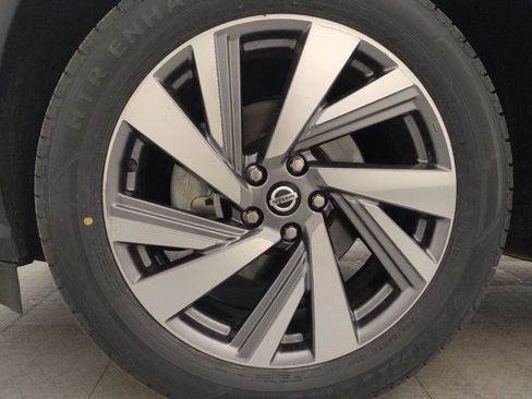 Used 2021 Nissan Murano SL image 31