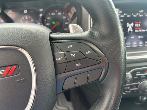 Used 2018 Dodge Charger GT w/ Blacktop Package image 40