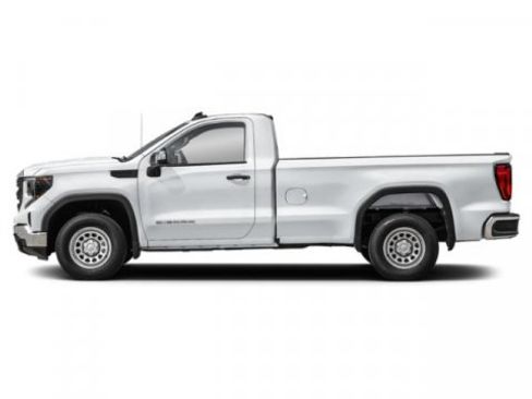 New 2026 GMC Sierra 1500 Pro AWD/4WD image 3