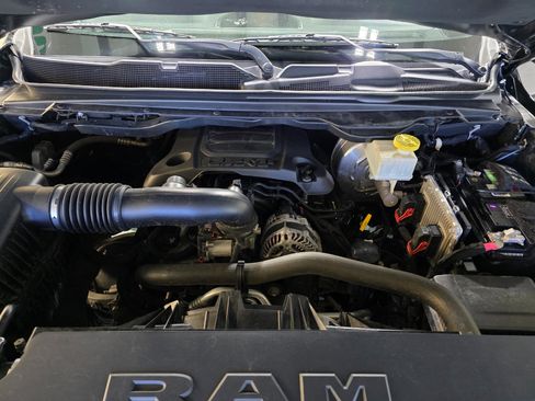 Used 2020 RAM 1500 Big Horn image 41