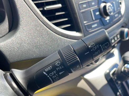 Used 2014 Honda CR-V EX image 17