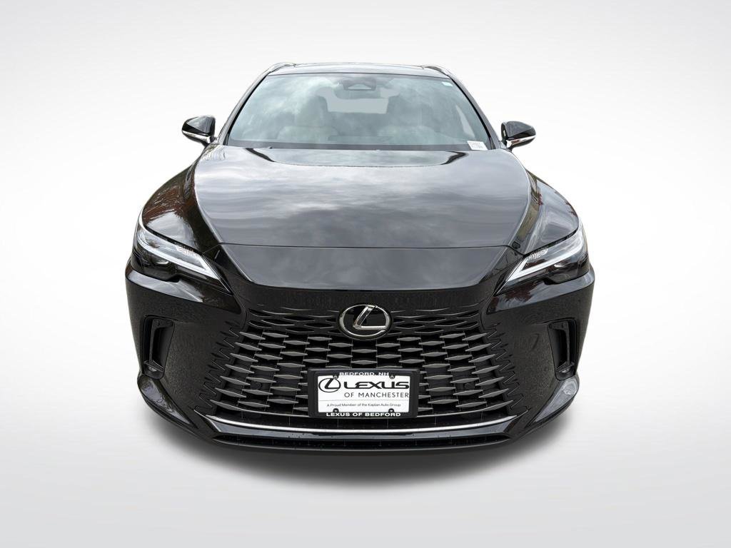 New 2026 Lexus RX 350 Premium AWD/4WD image 2